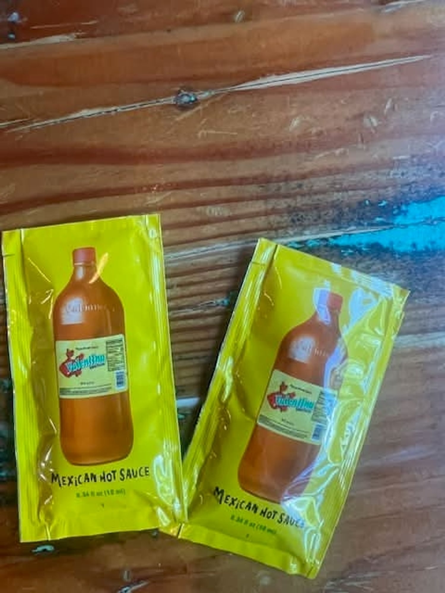 Valentina Mexican Hot Sauce