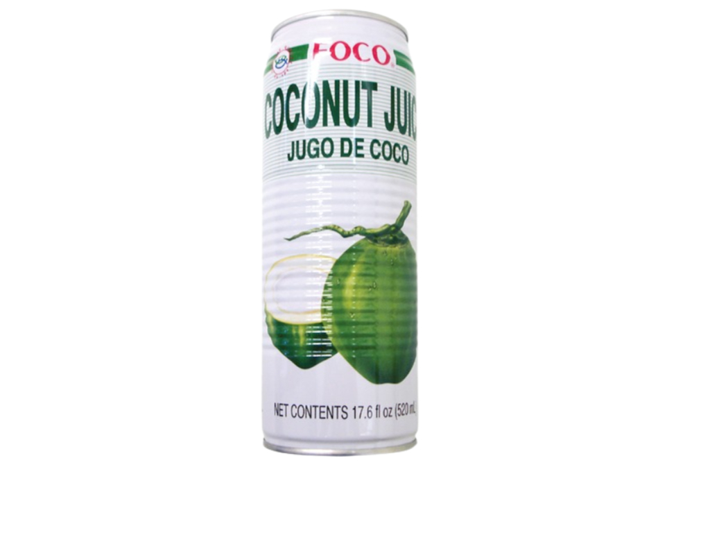 Coconut Juice