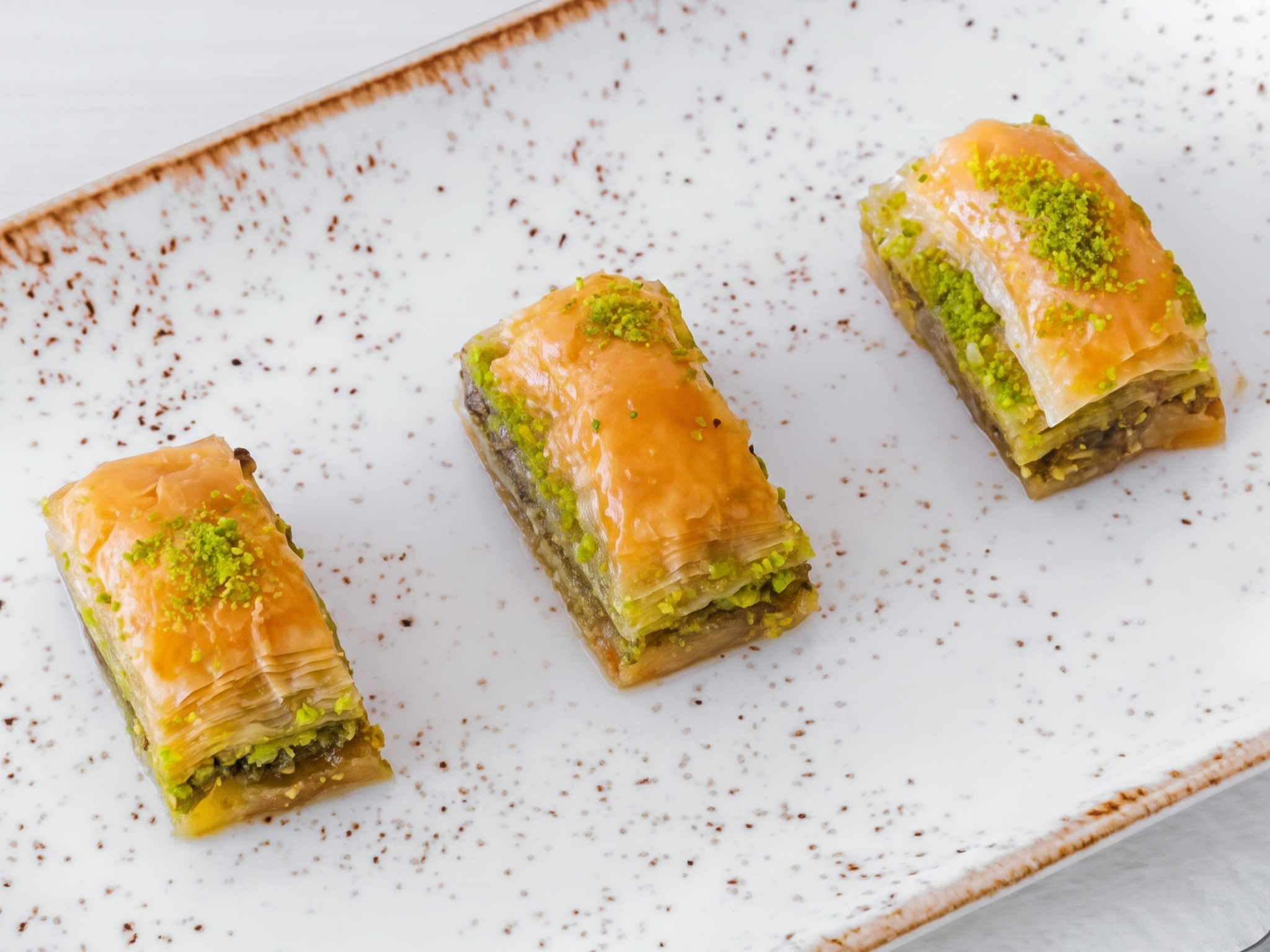Baklava