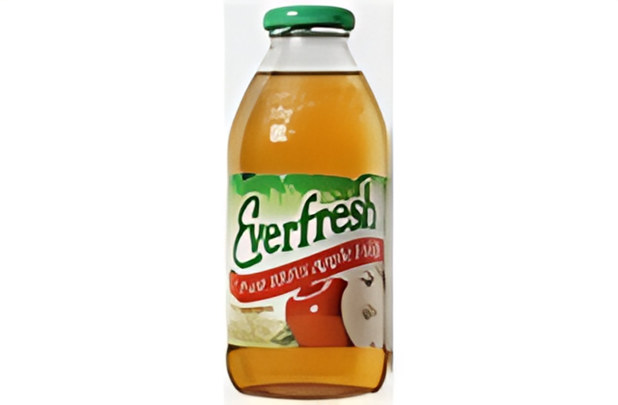 Apple Juice