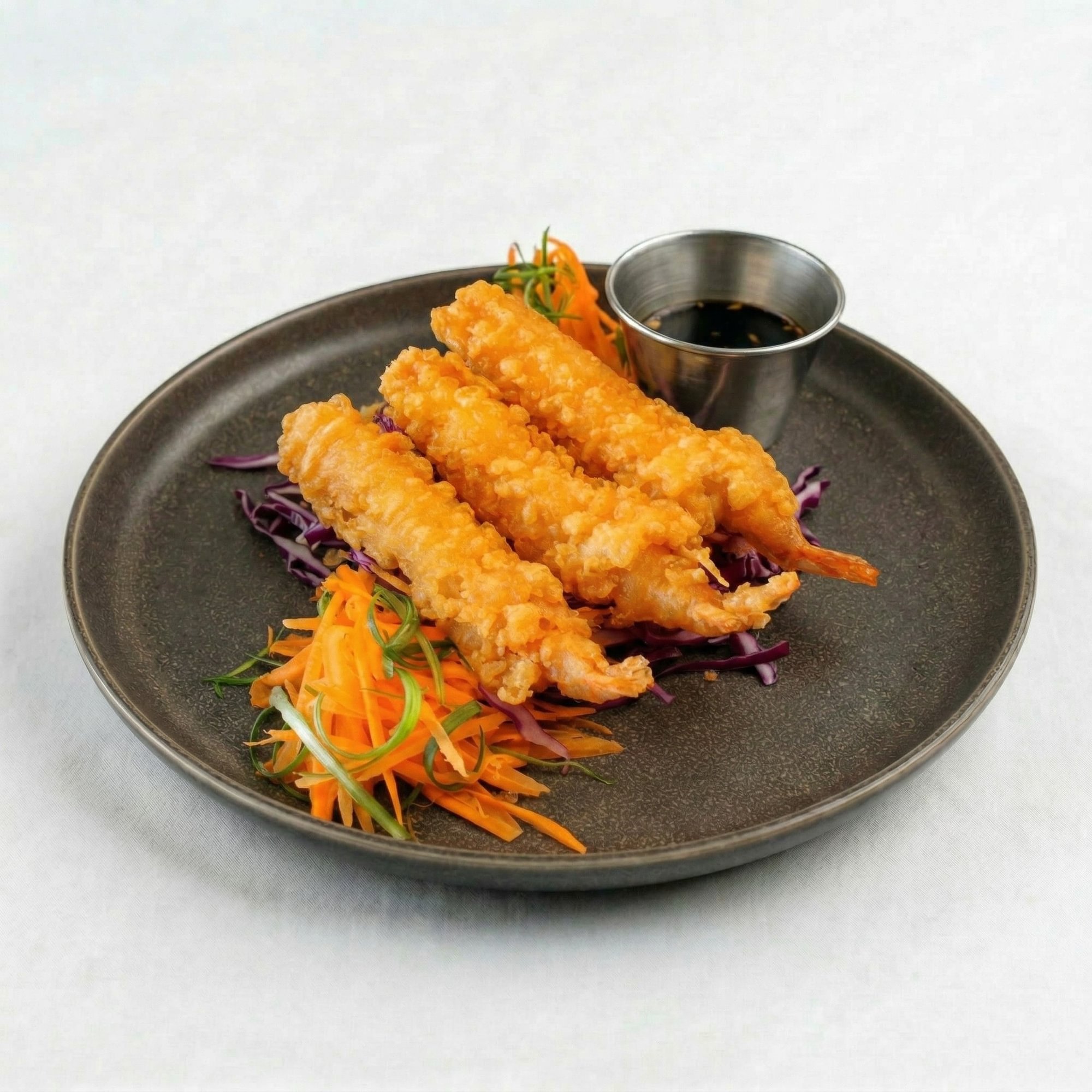 Shrimp Tempura