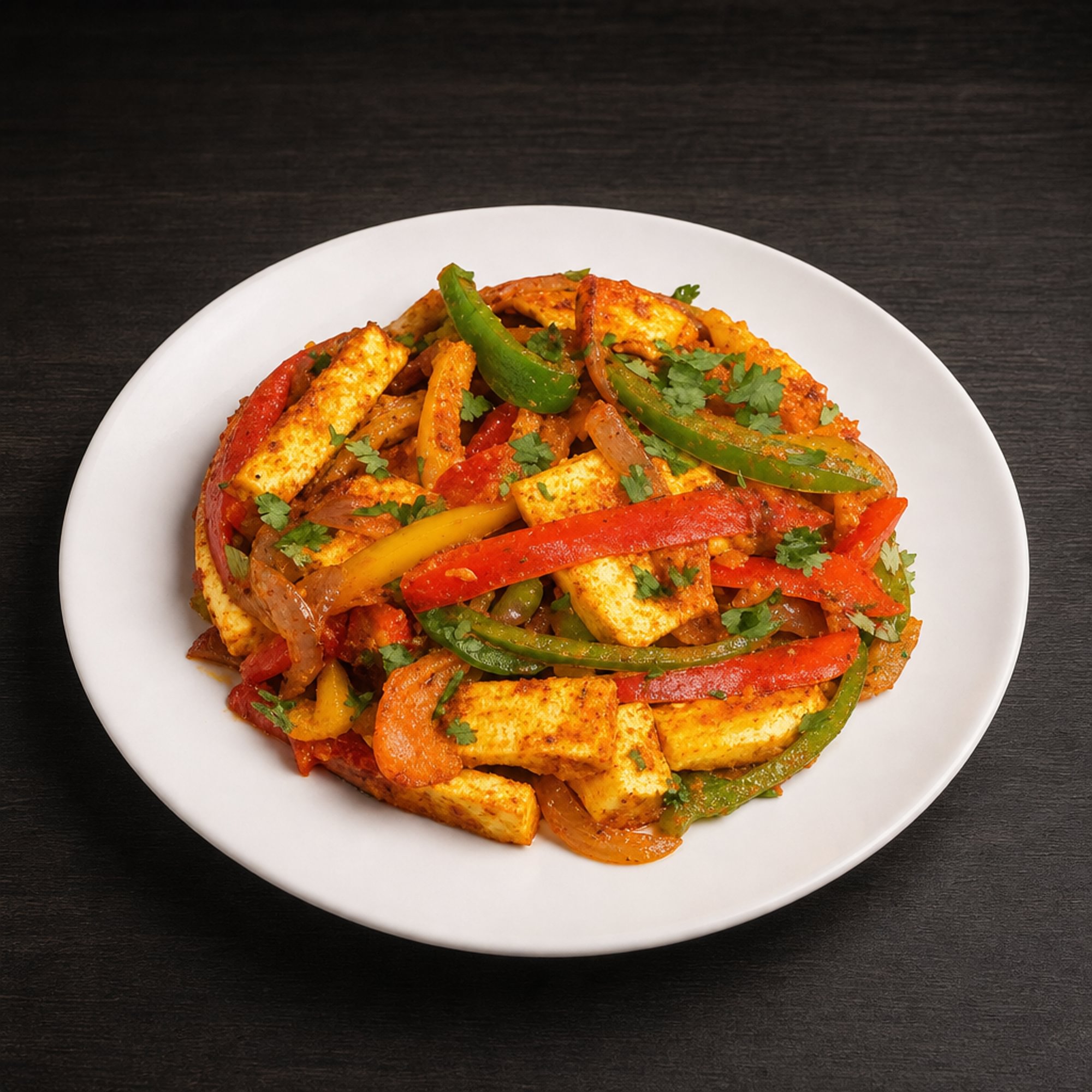 Mixed Vegetables