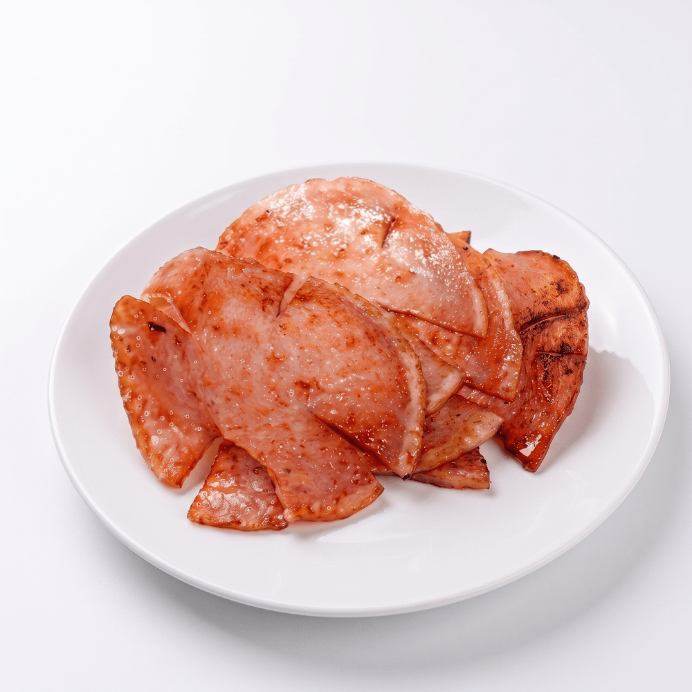 Pork Roll