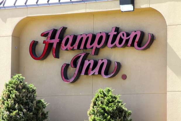 Images Hampton Inn Kuttawa/Eddyville