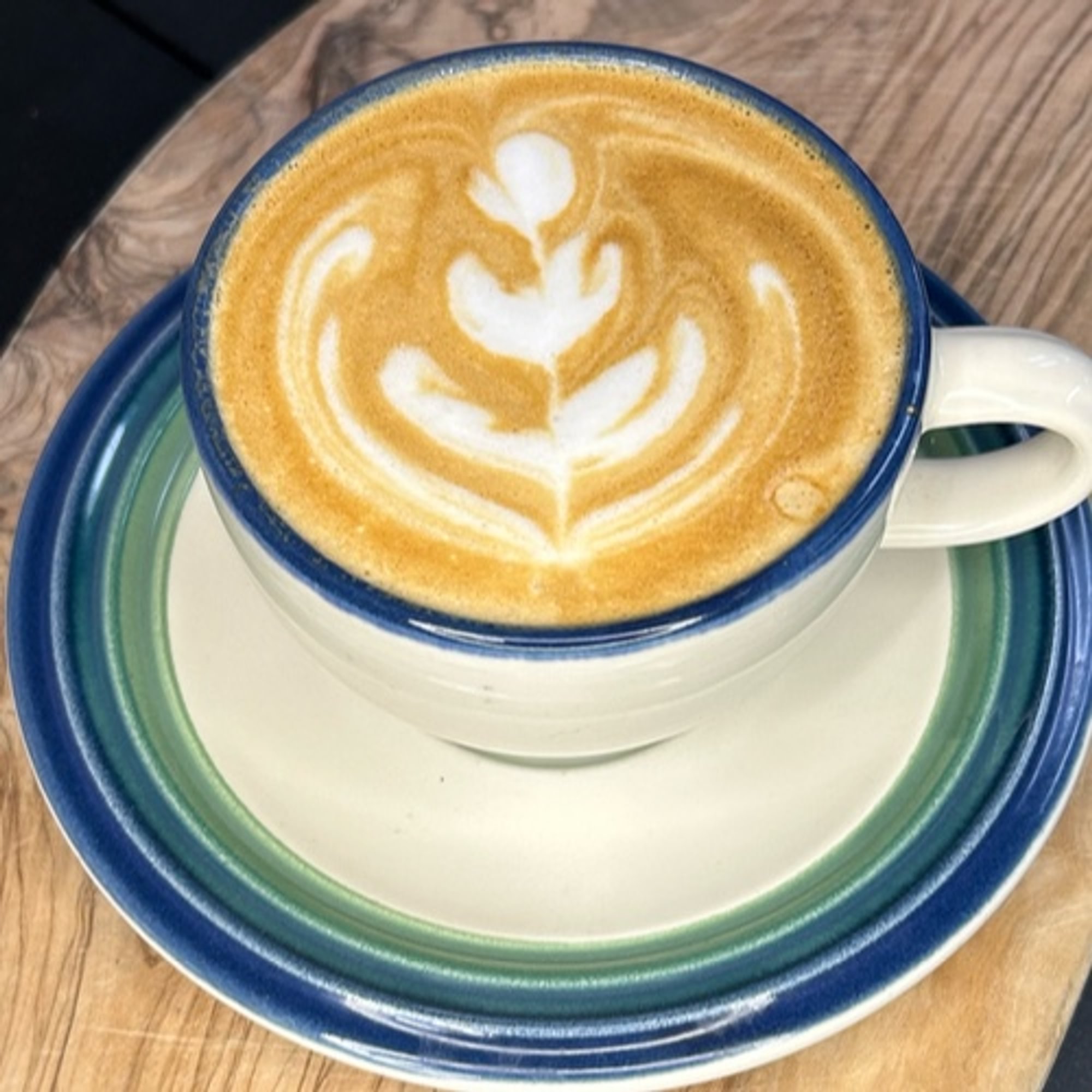 Cappuccino 10 Oz