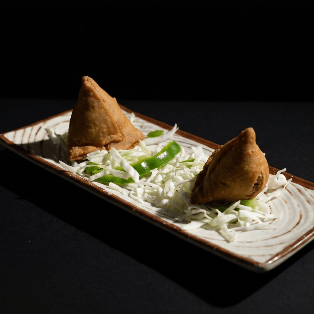 Veg Samosa