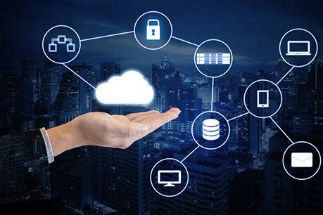 Managed Services