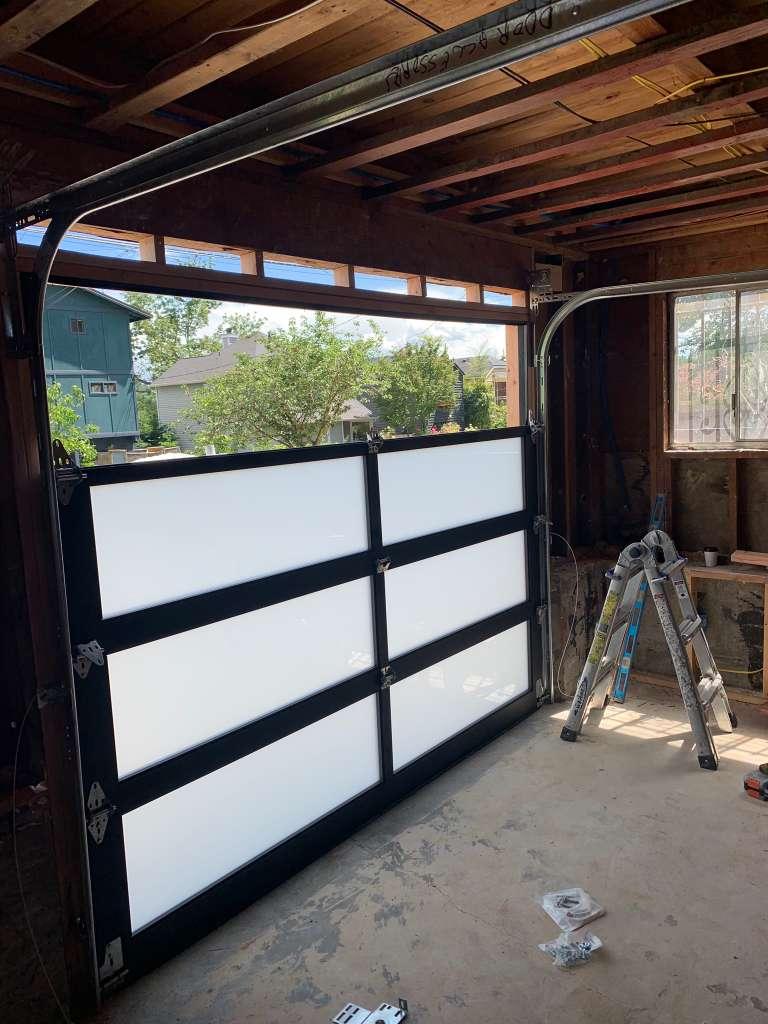 CHS Garage Door Repair of Seattle