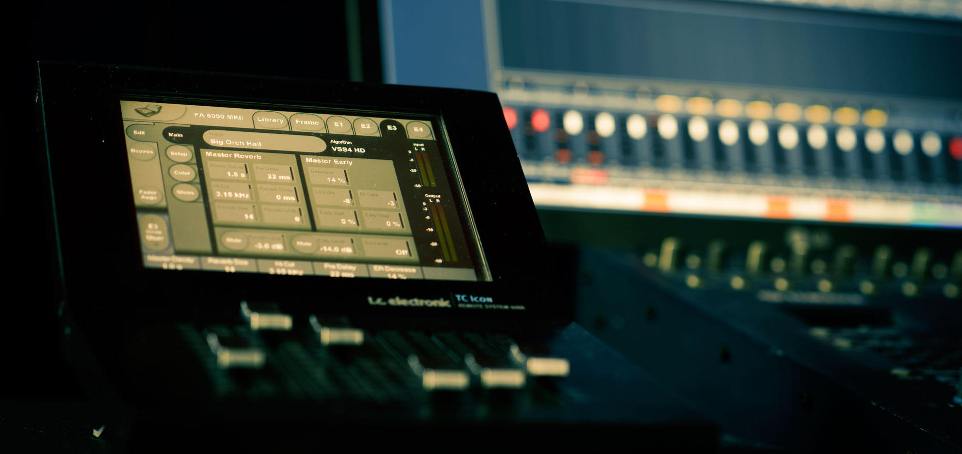 Bilder FREI AUDIO Tonstudio e.U.