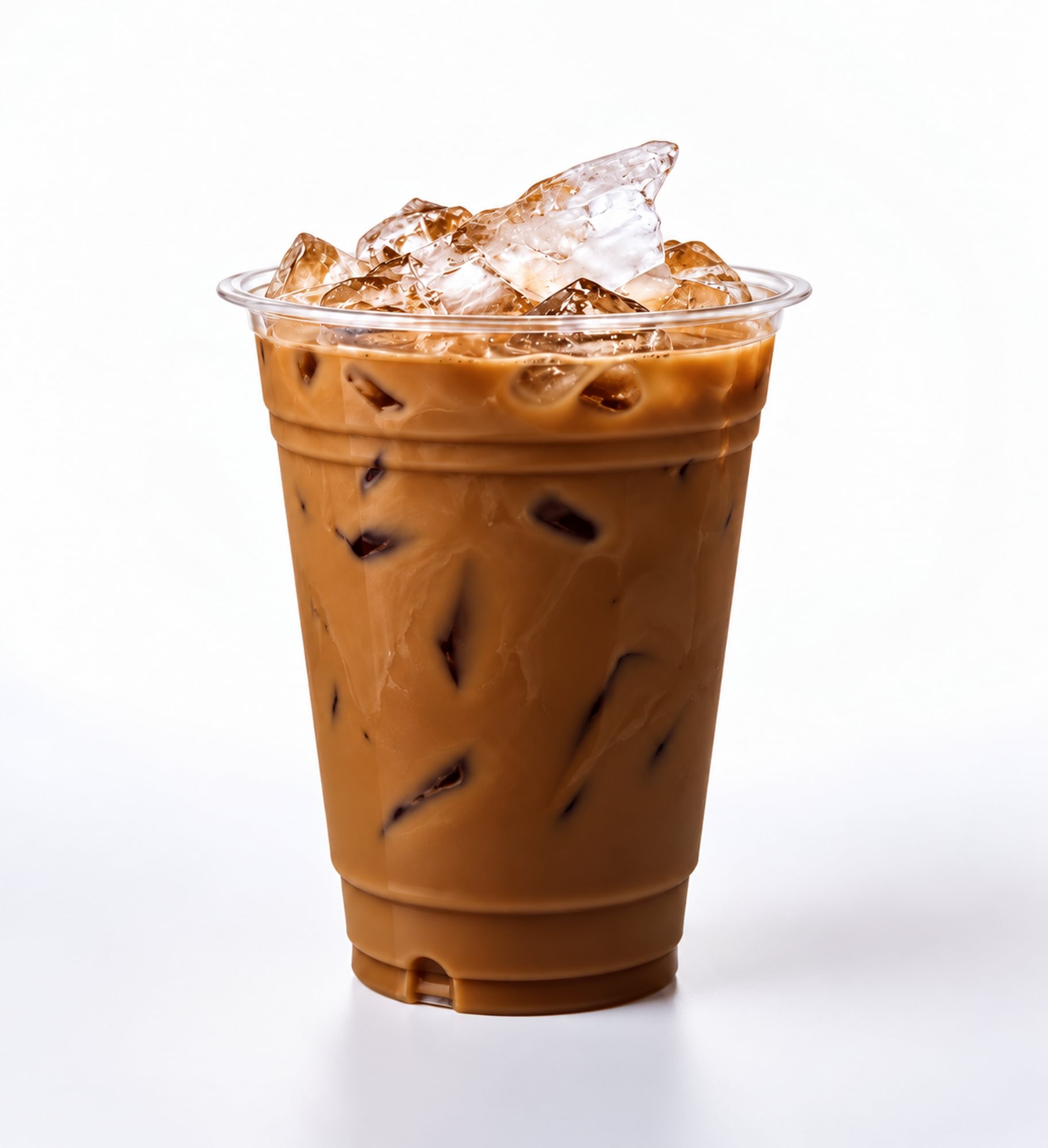 Thai Iced Coffee