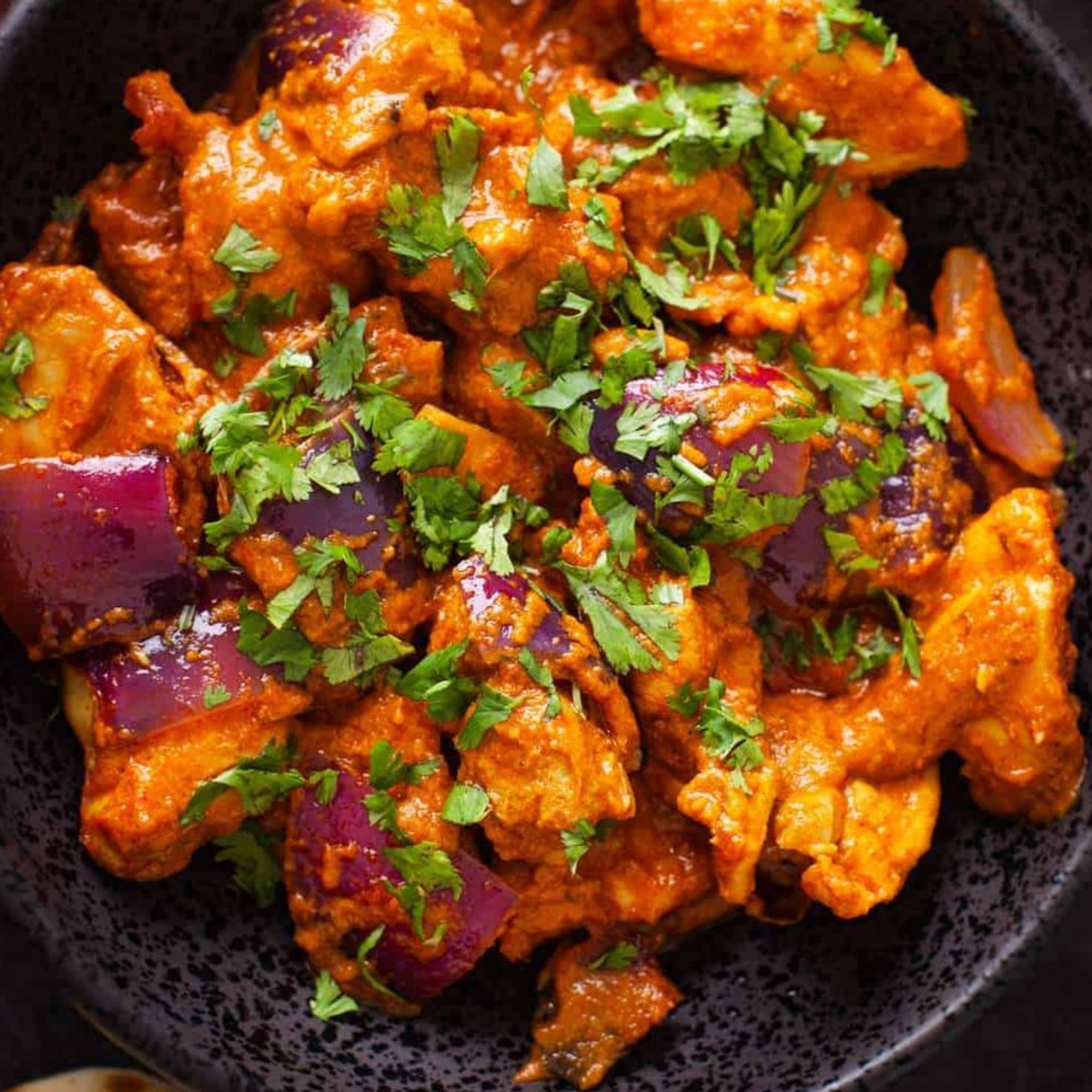 Chicken Do Piaza
