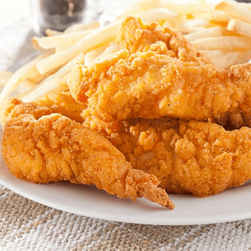 10 Pc Tenders