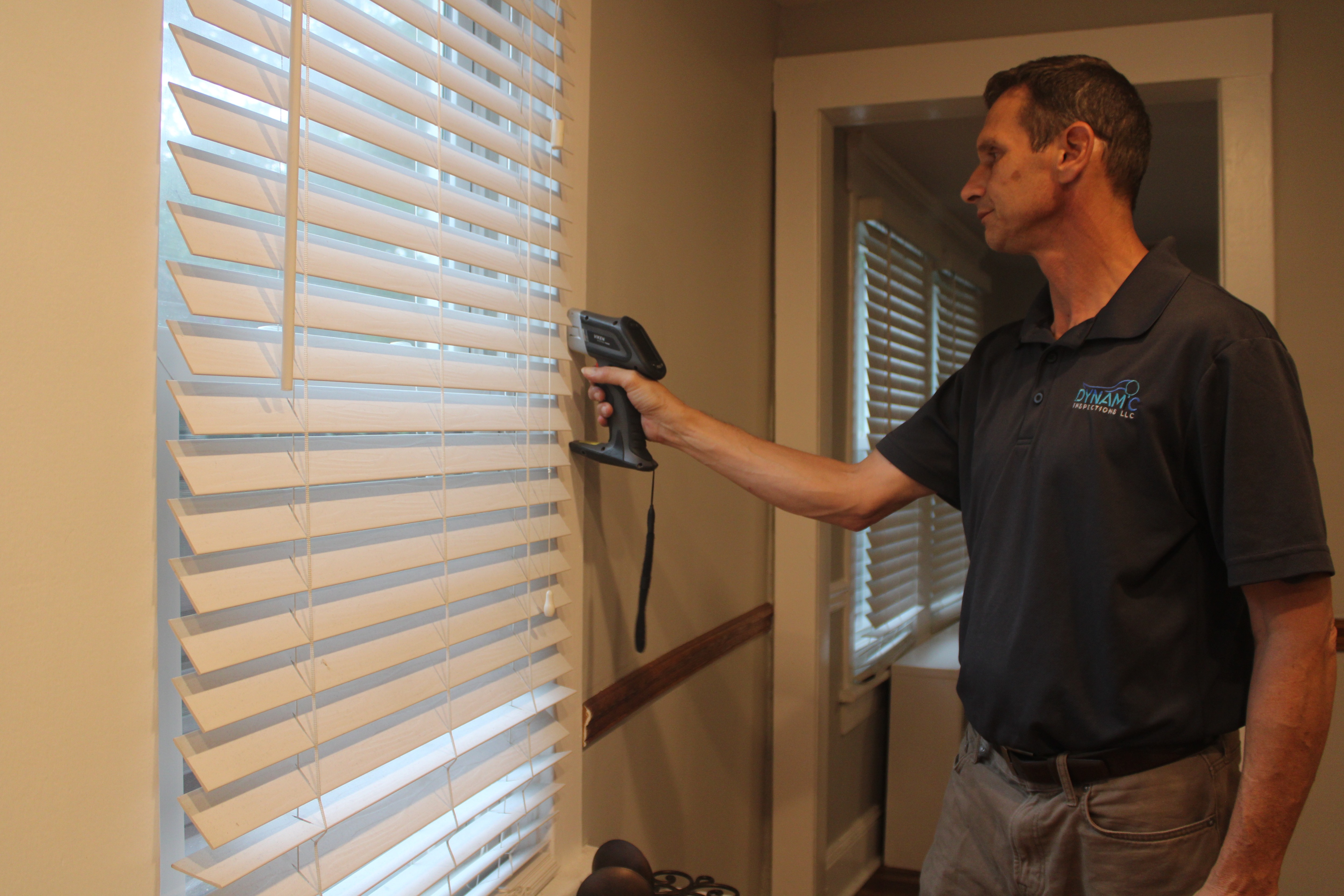 Dynamic Inspections LLC