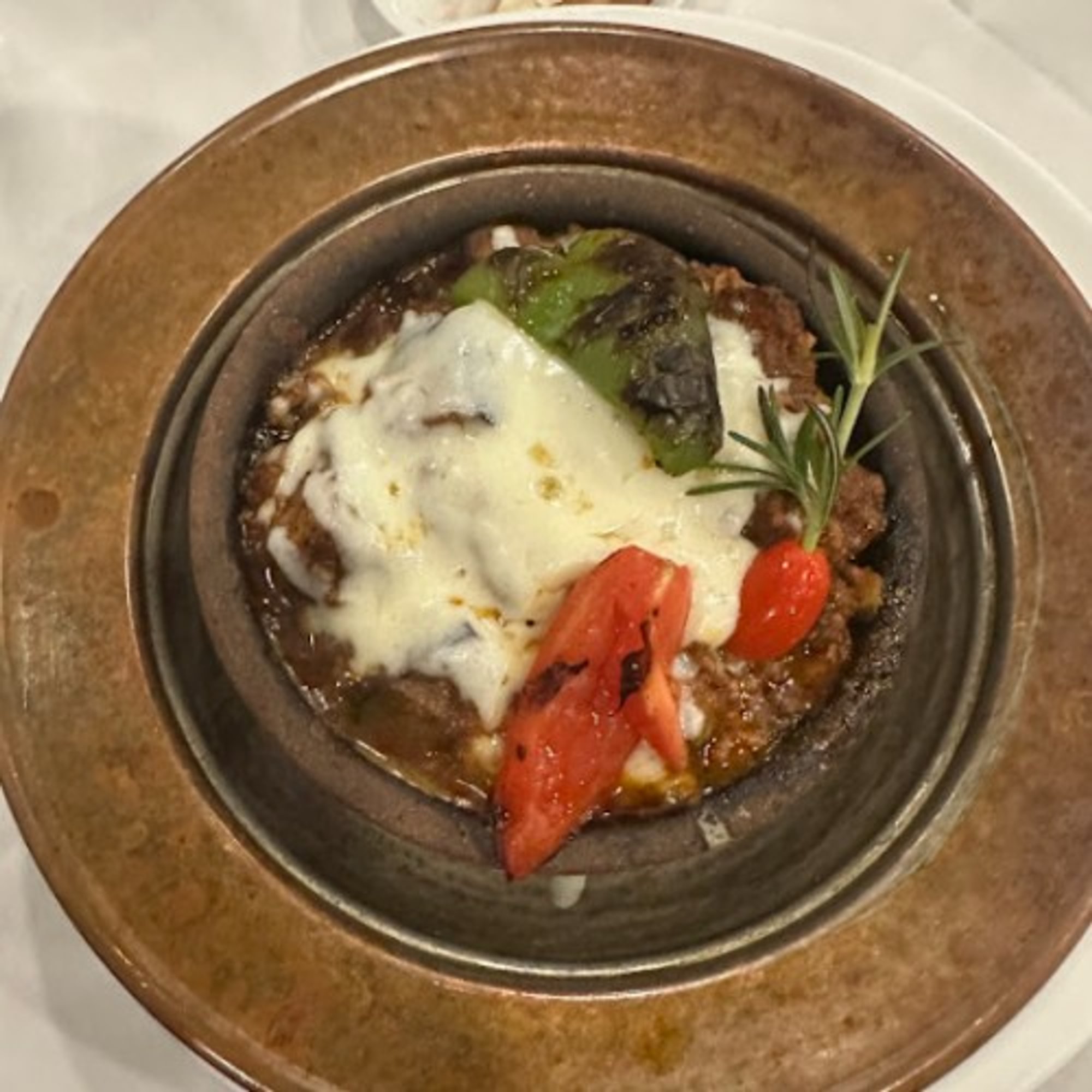 Moussaka