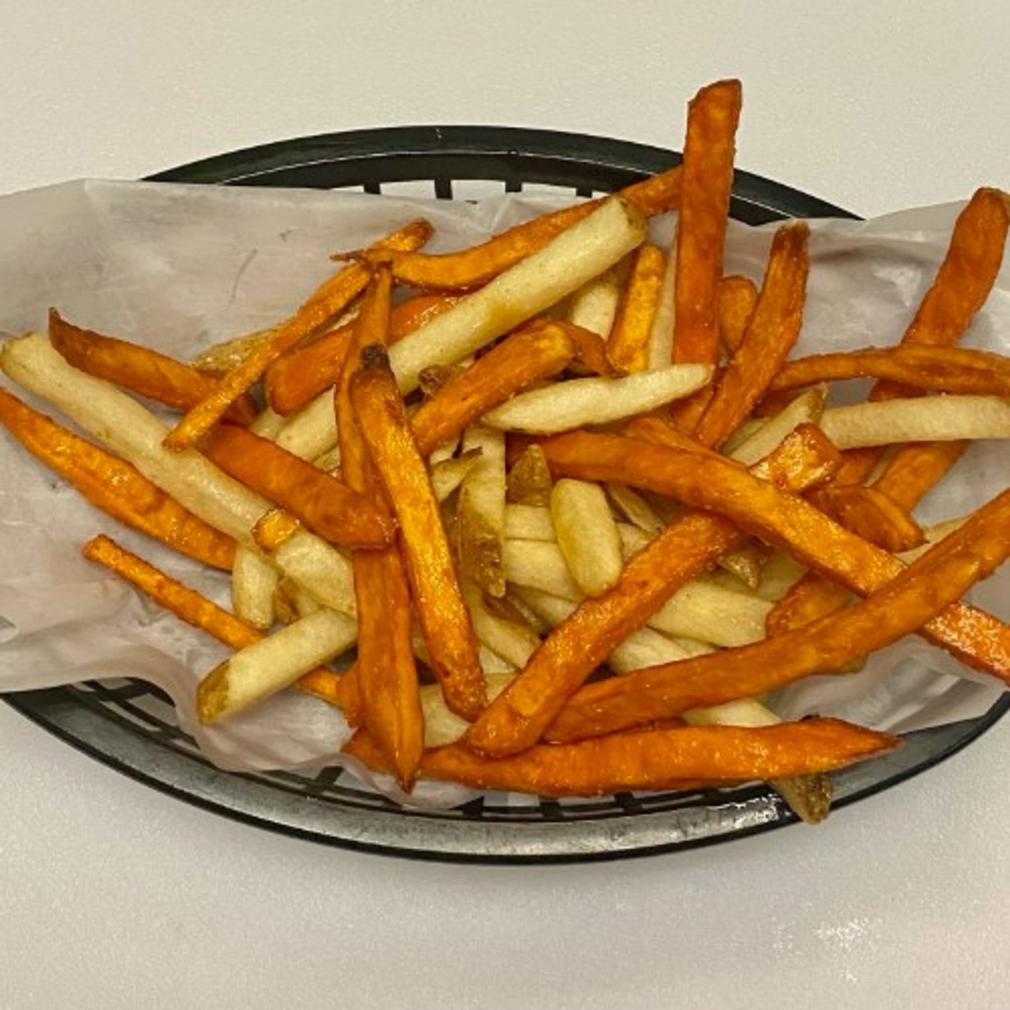 Aloha Fries