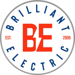 Go Brilliant Electric Logo