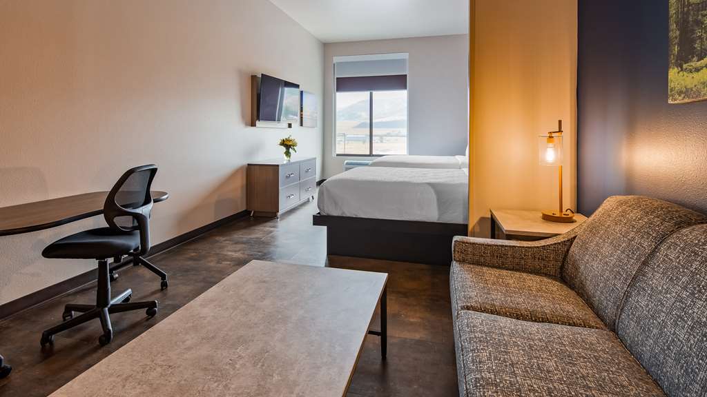 The Forge Hotel, BW Signature Collection Image