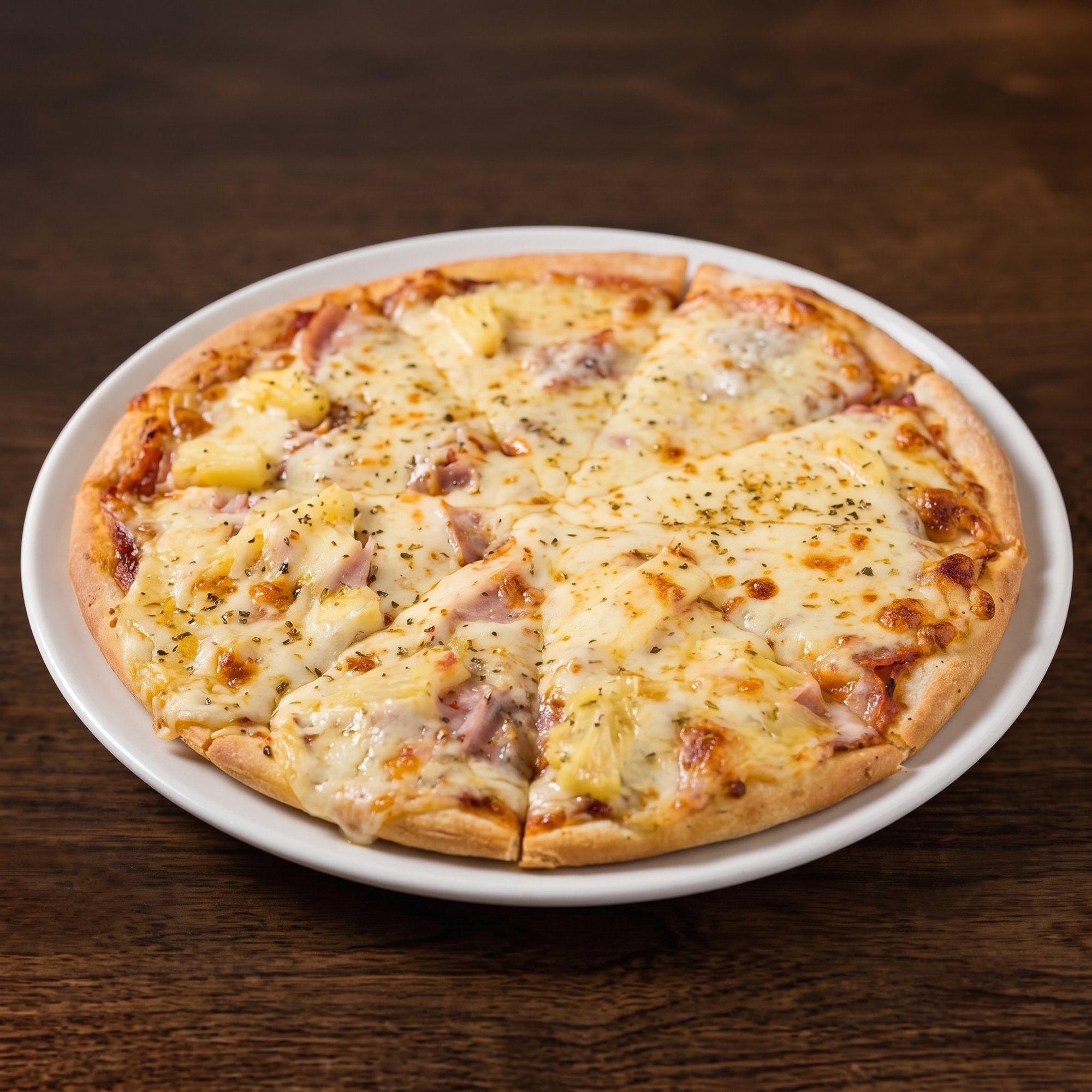 Margherita Pizza