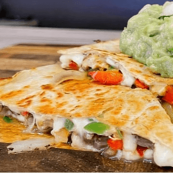 QUESADILLA