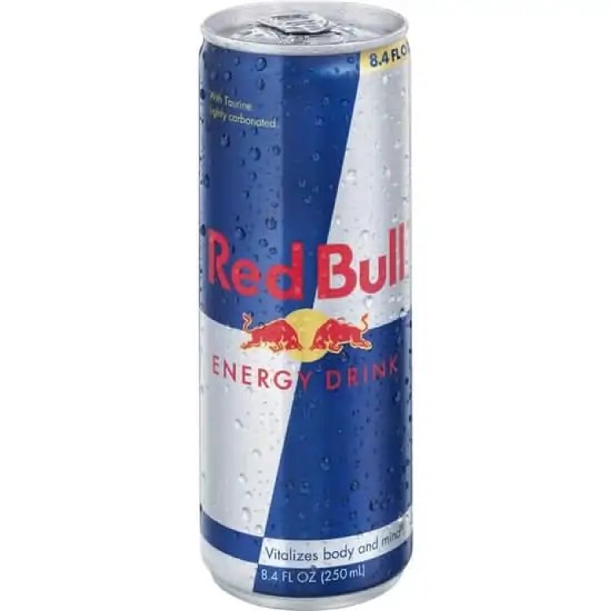 Red Bull