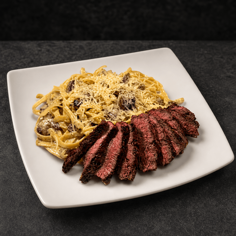 Stroganoff