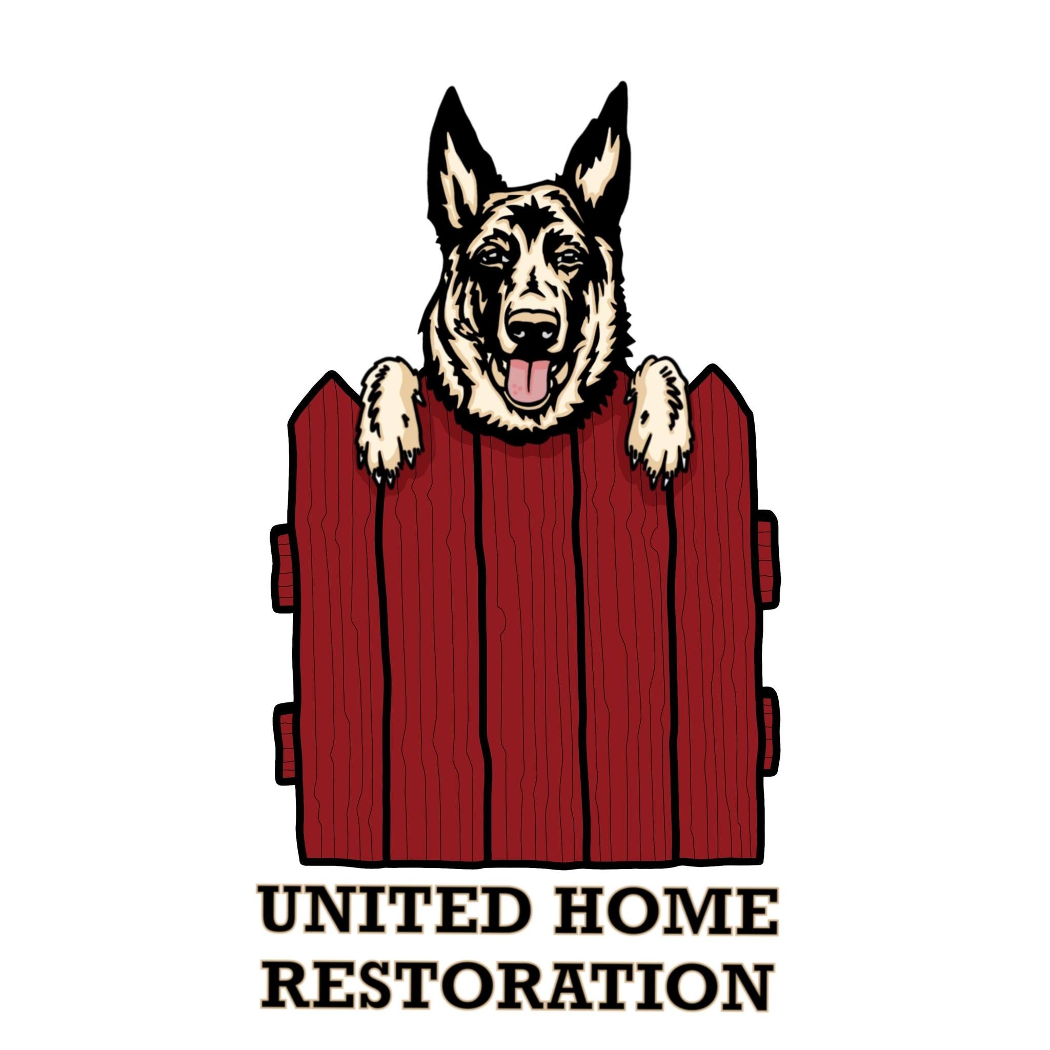 United Home Restoration