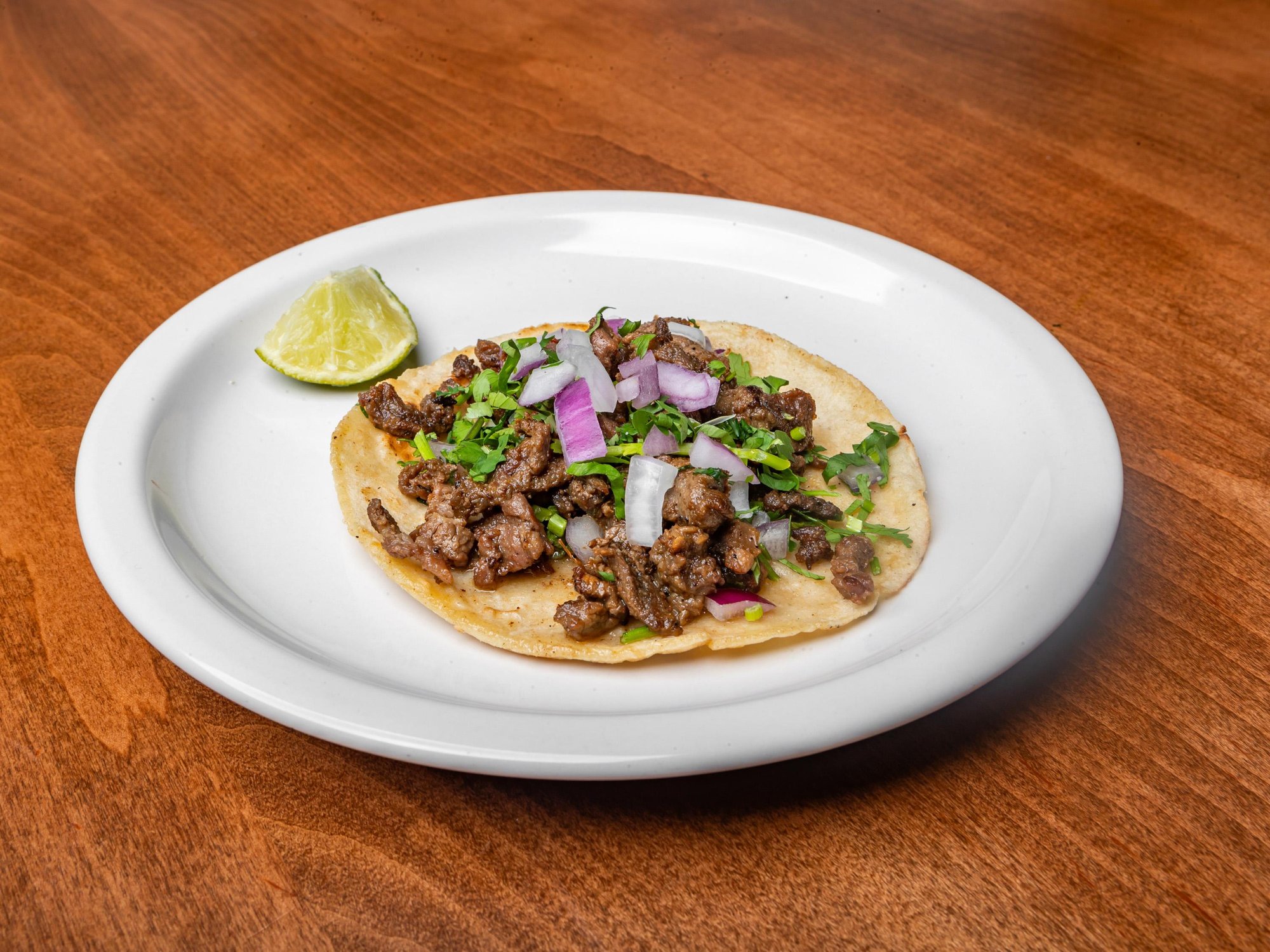 Tacos (Individual)