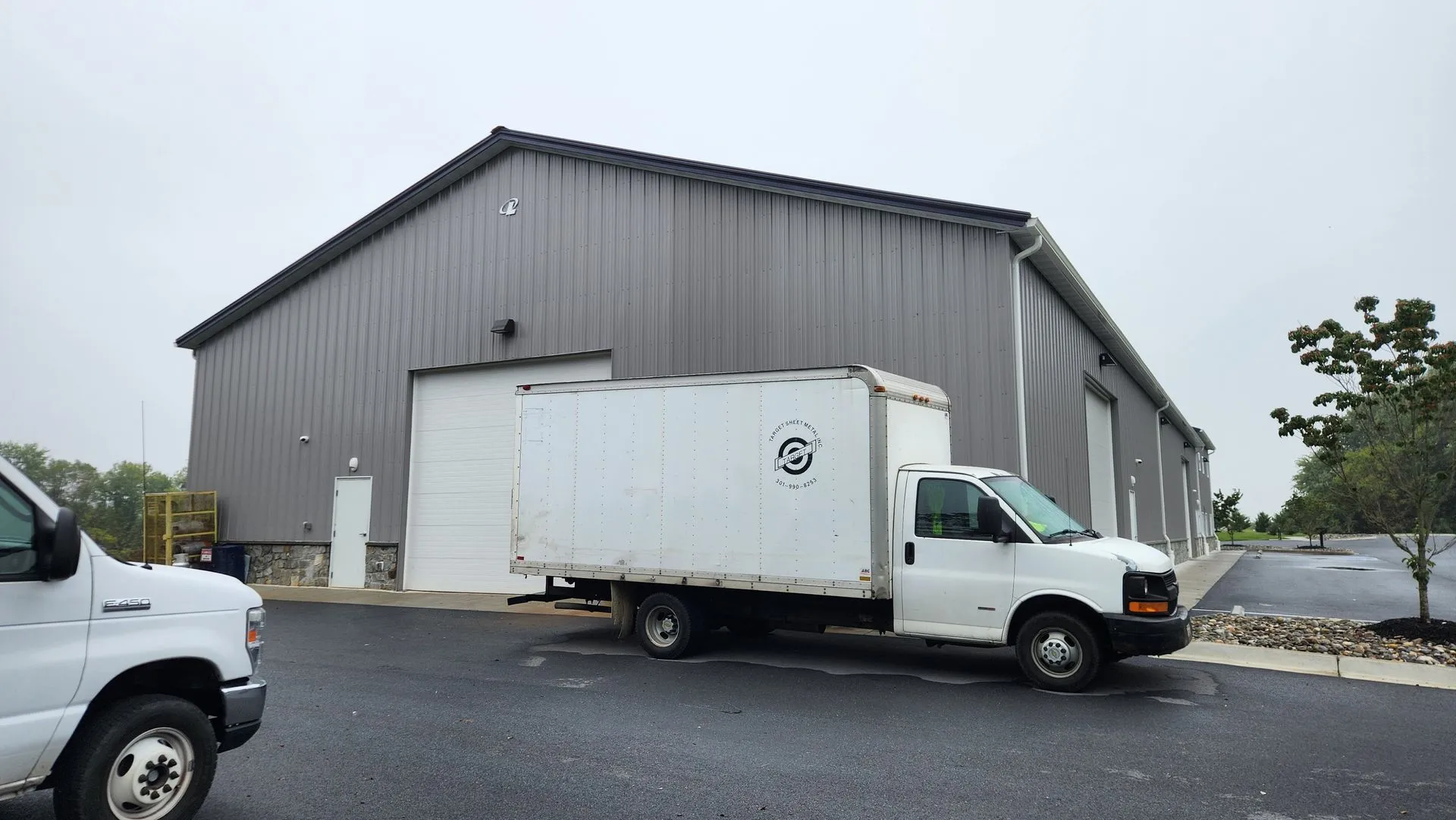 Rasche Brothers Inc. Image