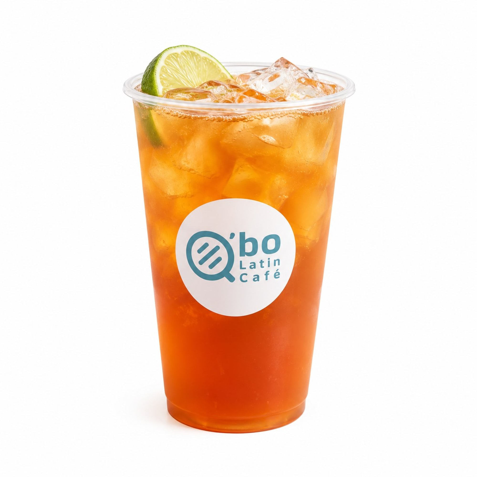 Agua de Panela con Limón/Papelón con Limón