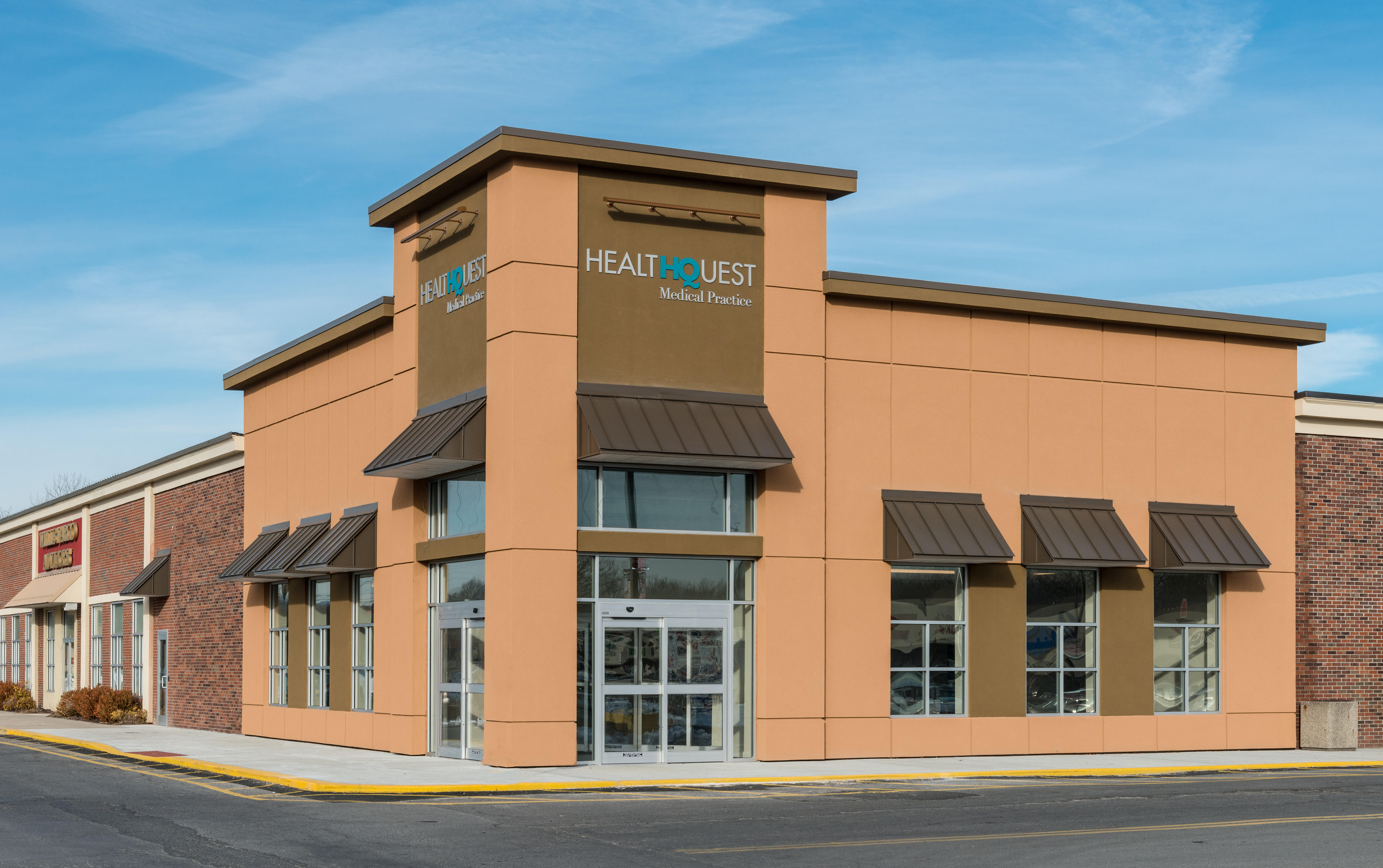 Health Quest Medical Practice - Primary Care, part of Nuvance Health Photo
