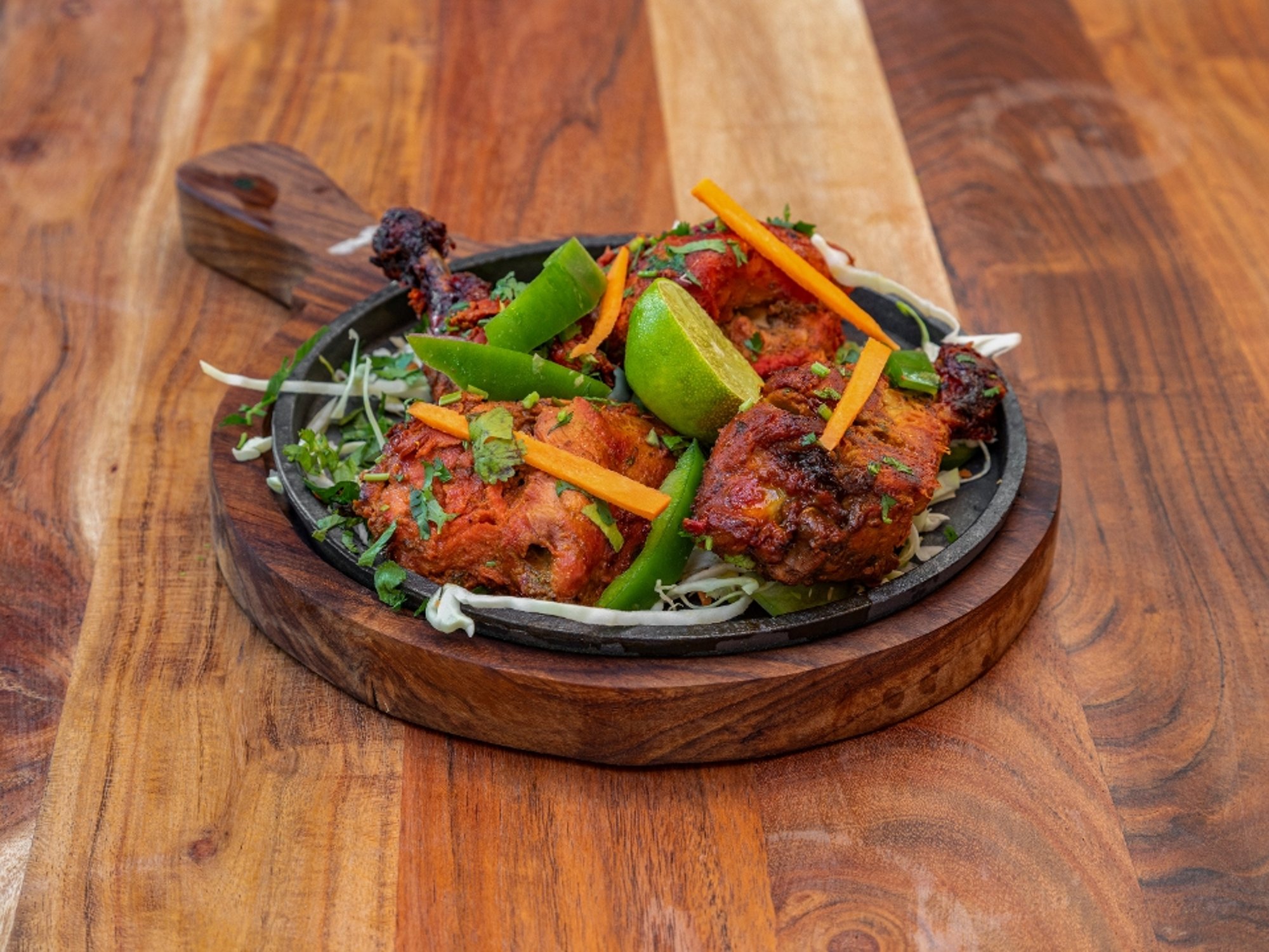 Tandoori Chicken