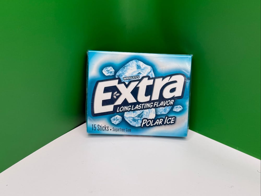 Gum