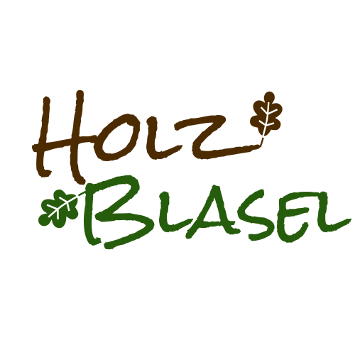 Logo von Holz Blasel GbR