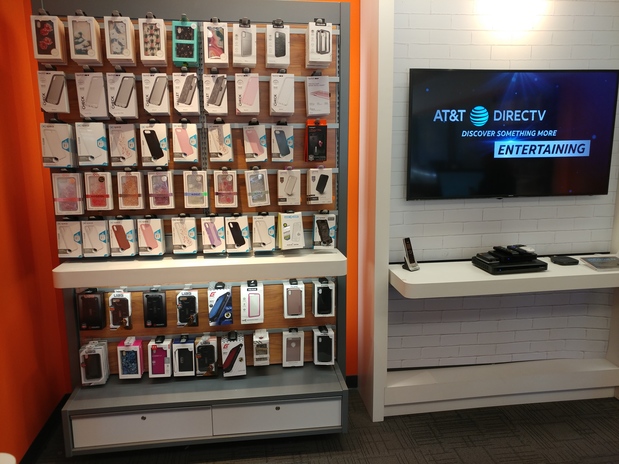 Images AT&T Store