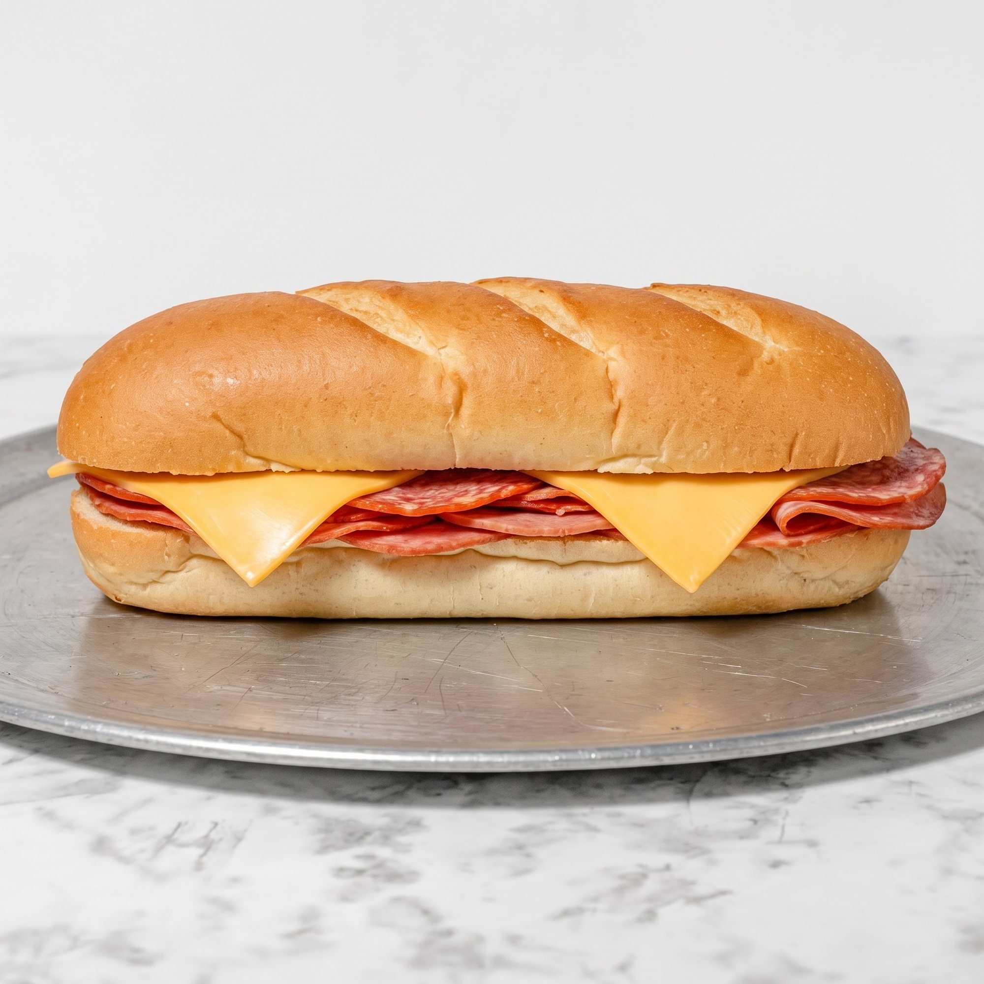 Roast Beef Sandwich
