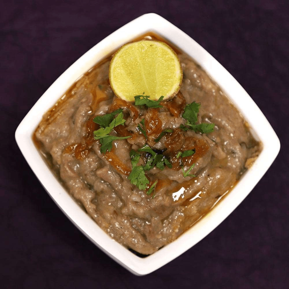 BOGO Irani Goat Haleem