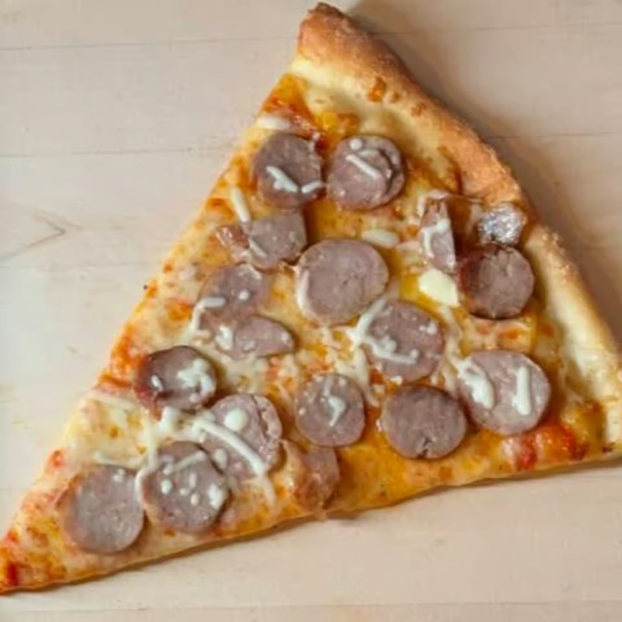 Sausage Slice