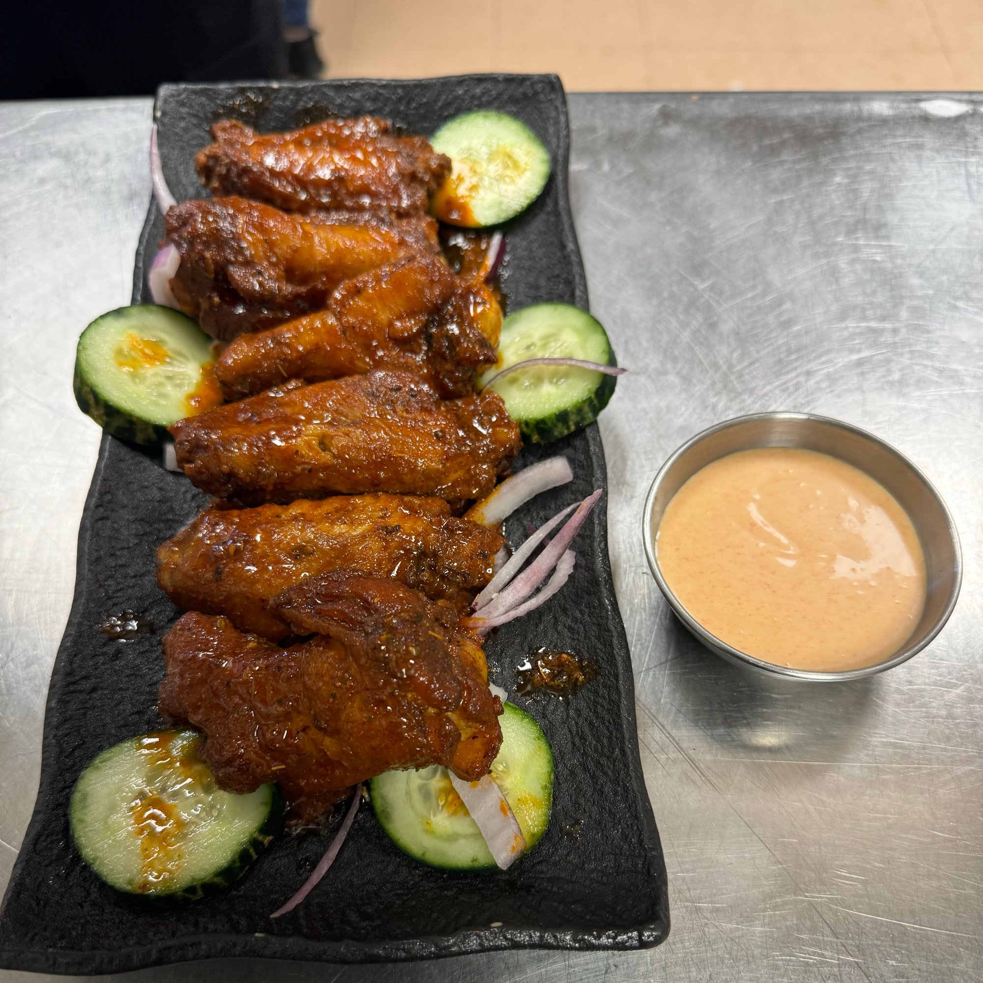 Wings
