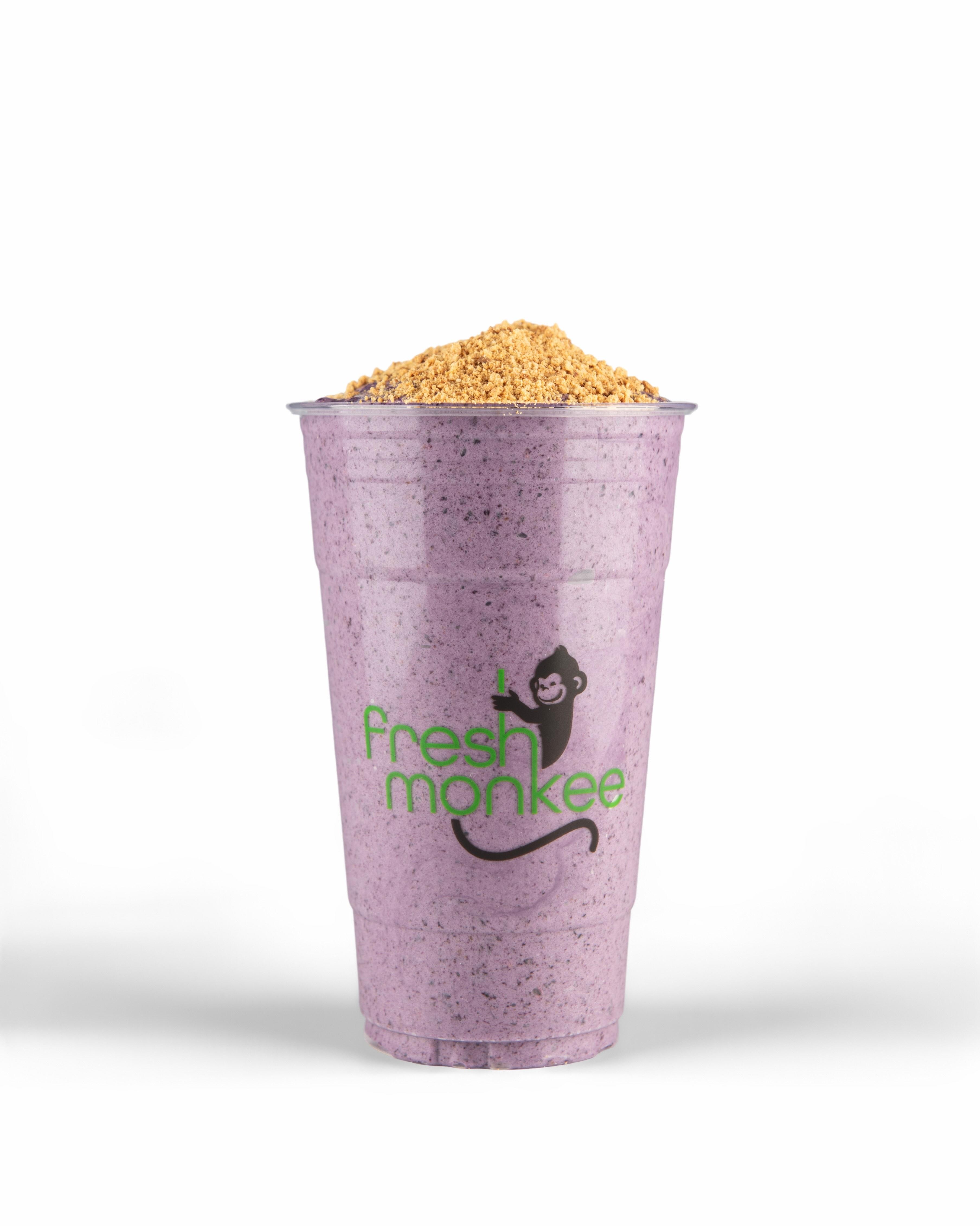 Fresh Monkee - Taunton Image