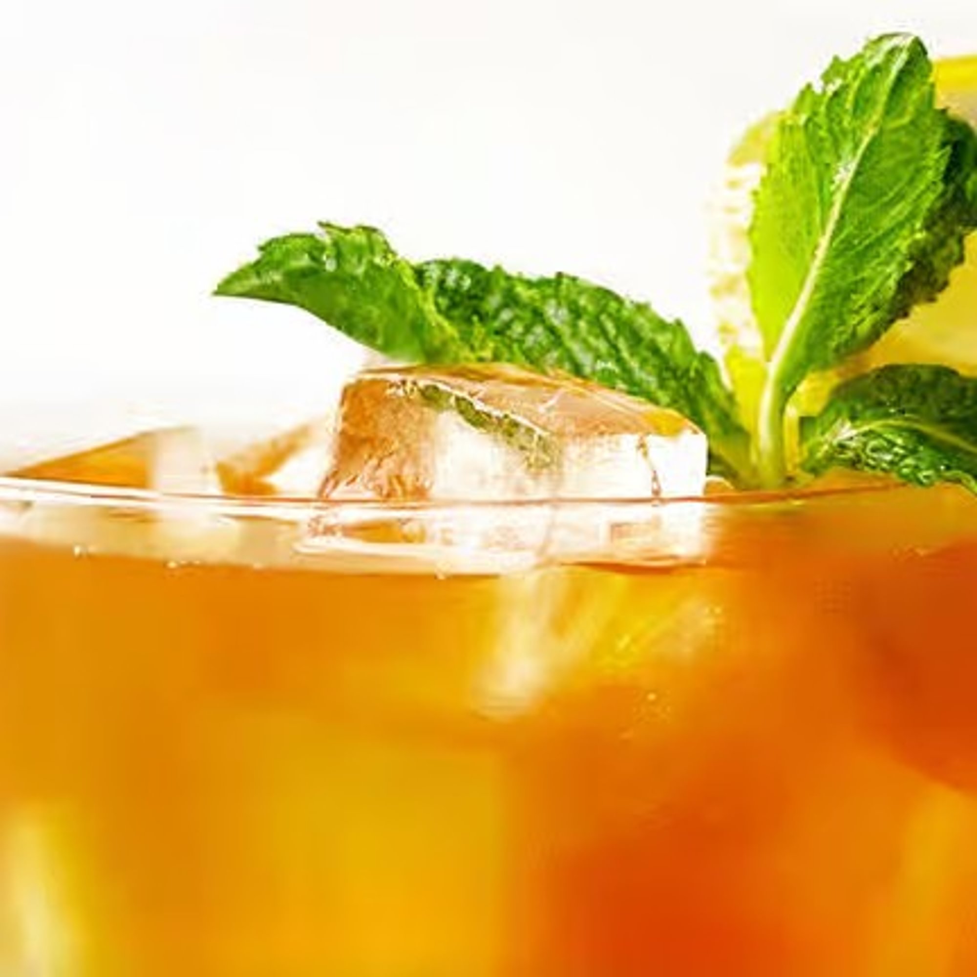 Iced Tea