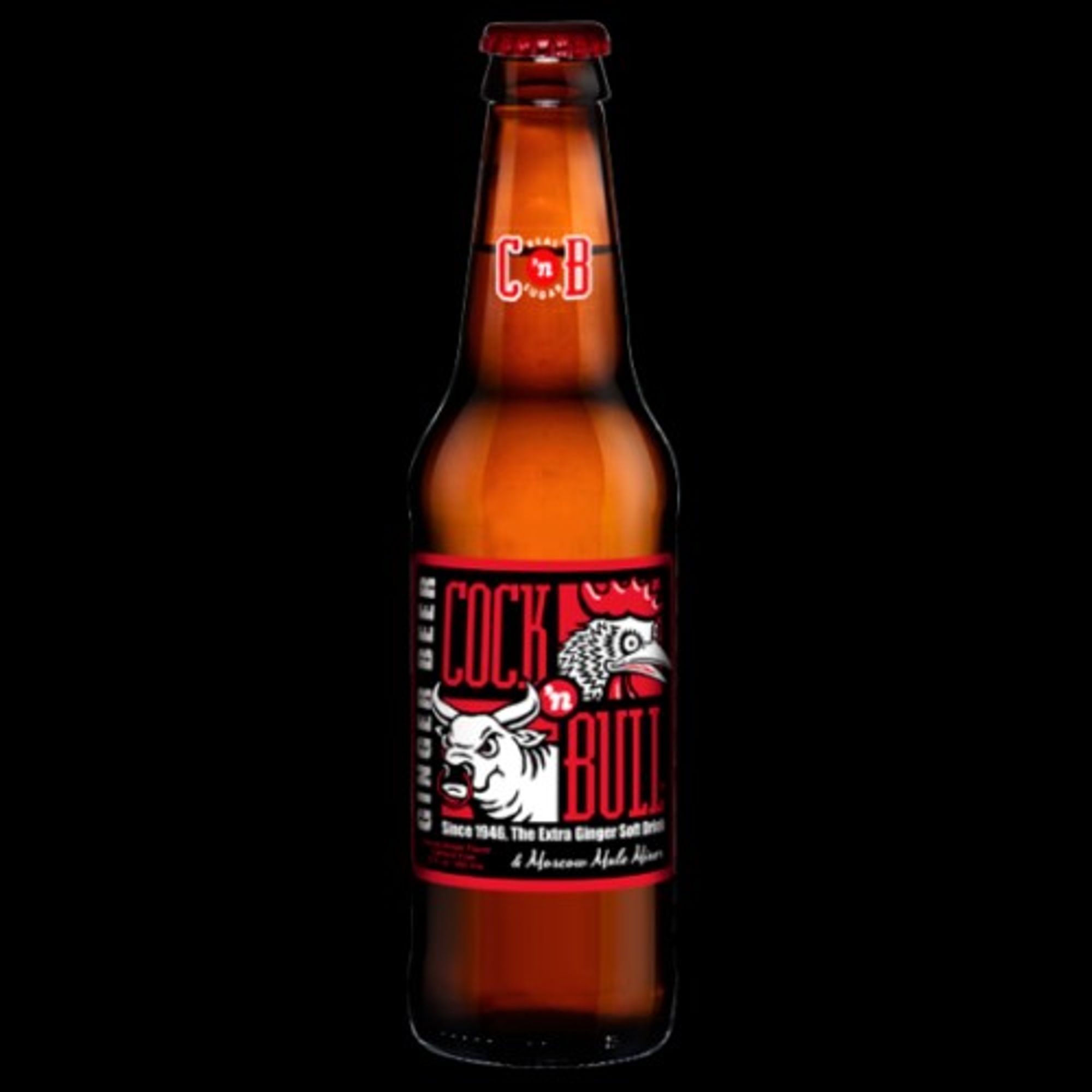 Ginger Beer