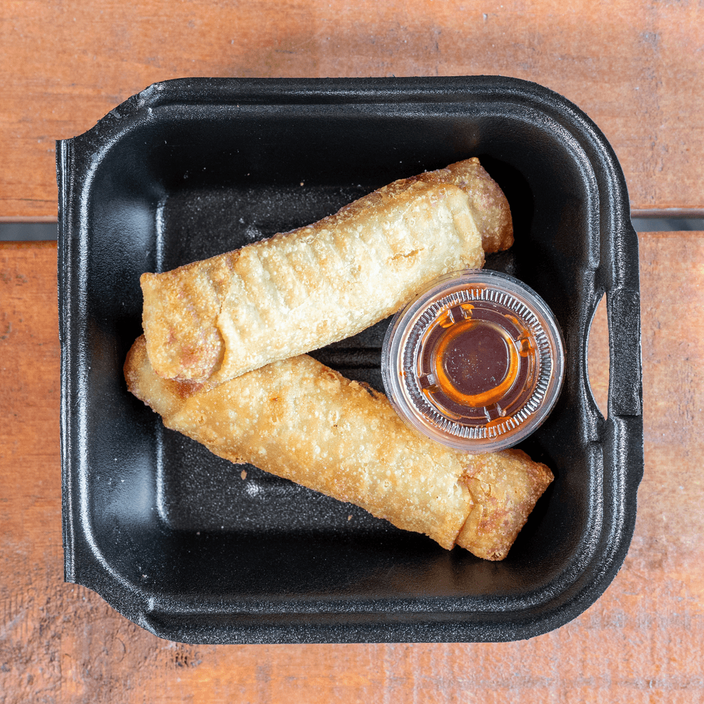 Egg Roll