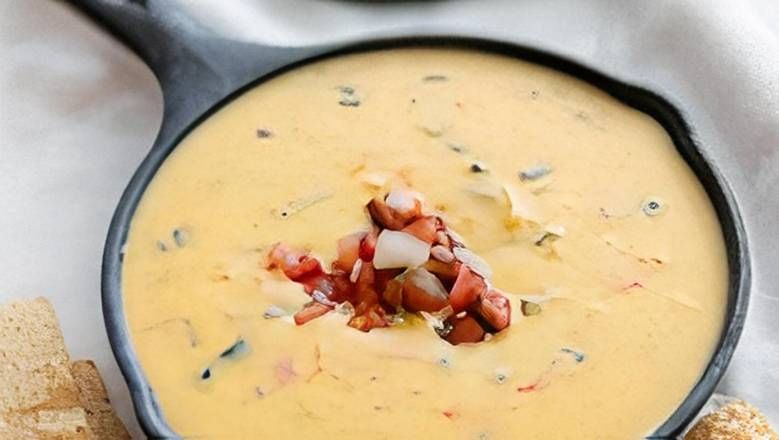 Chile Con Queso
