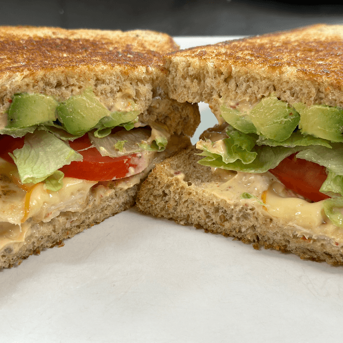 Bondi Sandwich