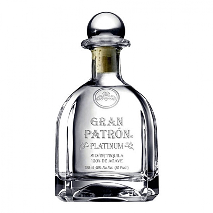Gran Patron Platinum