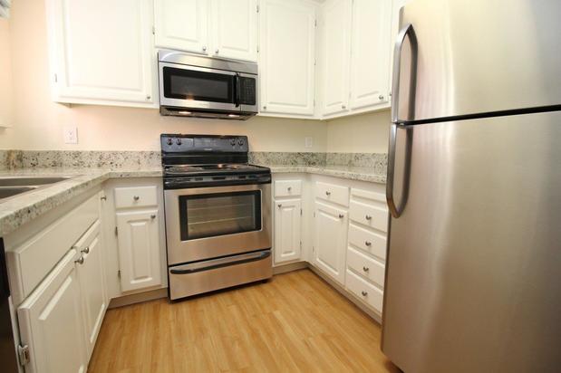 Images Copper Creek Apartments