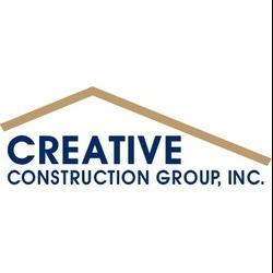 Creative Construction Group Photo