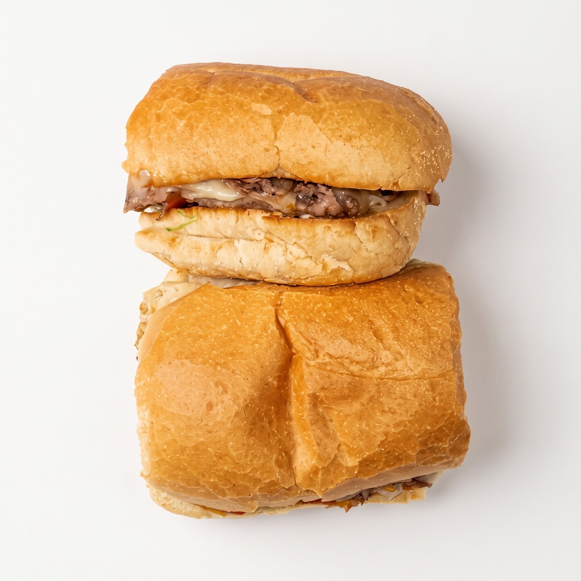 Steak & Cheese Sub