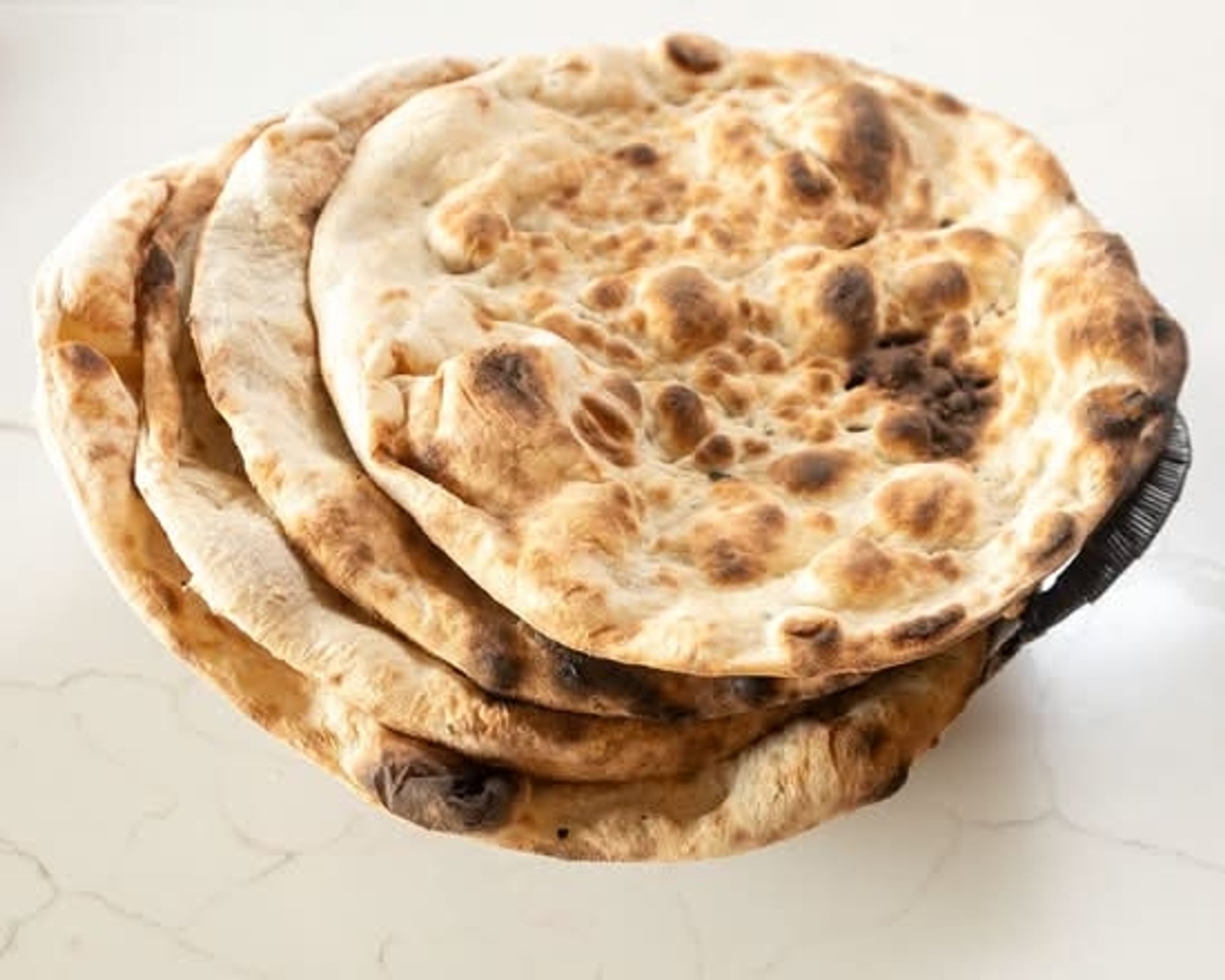 Tanoor Bread