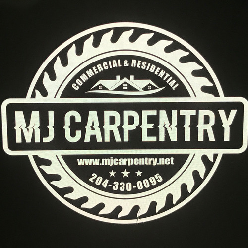 MJ Carpentry Winnipeg